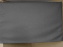 TV cover front view