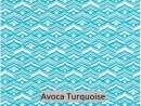 Avoca Turquoise