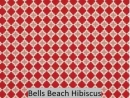 Bells Beach Hibiscus