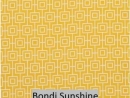 Bondi Sunshine