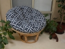 Papasan-Cushion