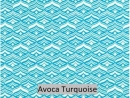 Avoca Turquoise