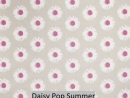 Daisy Pop Summer
