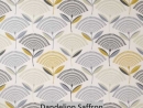 Dandelion Saffron