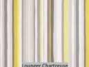 Lounger Chartreuse