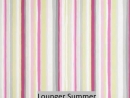 Lounger Summer