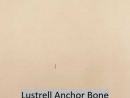 Lustrell Anchor Bone