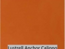 Lustrell Anchor Calippo