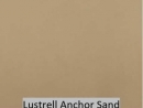 Lustrell Anchor Sand