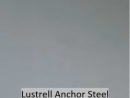 Lustrell Anchor Steel
