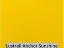 Lustrell Anchor Sunshine